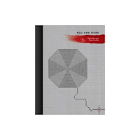 Massey University Press You Are Here (inbunden, eng)