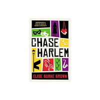 Rising Action Publishing Co. Chase Harlem (häftad, eng)