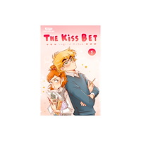 Wattpad Books The Kiss Bet, Vol. 1 (häftad, eng)