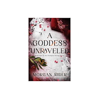 Wattpad Books A Goddess Unraveled (häftad, eng)