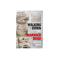 i2i Publishing Walking Down the Warwick Road (häftad, eng)