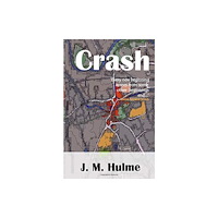 RedSox Press Crash (häftad, eng)