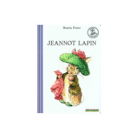 LANGUAGE BOOKS LTD JEANNOT LAPIN (häftad, eng)