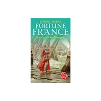 Librairie generale francaise Le Lys Et La Pourpre (häftad, fre)