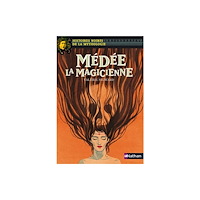 Fernand Nathan Medee la Magicienne (häftad, fre)