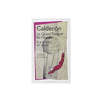 Editions Flammarion Le grand theatre du monde (häftad, fre)