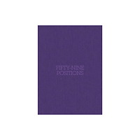 RVB Books Fifty-Nine Positions (inbunden, eng)