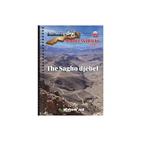 Serre Moroccan tracks 11 The Sagho djebel (bok, spiral, eng)