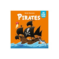 nuinui Pirates (inbunden, eng)