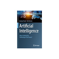 Springer International Publishing AG Artificial Intelligence (häftad, eng)