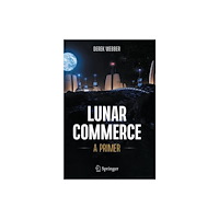 Springer International Publishing AG Lunar Commerce (häftad, eng)