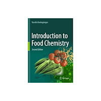 Springer International Publishing AG Introduction to Food Chemistry (häftad, eng)