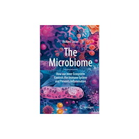 Springer International Publishing AG The Microbiome (inbunden, eng)
