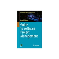 Springer International Publishing AG Guide to Software Project Management (häftad, eng)