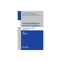 Springer International Publishing AG Artificial Intelligence and Soft Computing (häftad, eng)