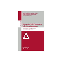 Springer International Publishing AG Discovering Drift Phenomena in Evolving Landscapes (häftad, eng)