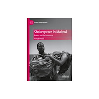 Springer International Publishing AG Shakespeare in Malawi (inbunden, eng)
