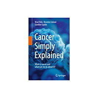 Springer International Publishing AG Cancer Simply Explained (häftad, eng)