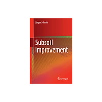 Springer International Publishing AG Subsoil Improvement (häftad, eng)