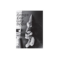 JRP Editions Cosima von Bonin: Songs for Gay Dogs (häftad, eng)