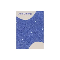 JRP Editions Julia Chiang (inbunden, eng)