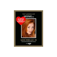 Edition Skylight Michelle H (inbunden, eng)