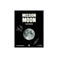 HELVETIQ Mission Moon (inbunden, eng)