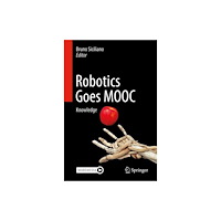 Springer International Publishing AG Robotics Goes MOOC (häftad, eng)