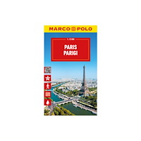 MAIRDUMONT GmbH & Co. KG Paris Marco Polo City Map