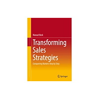 SPRINGER Transforming Sales Strategies (häftad, eng)