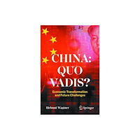SPRINGER China: Quo Vadis? (häftad, eng)