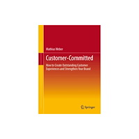 SPRINGER Customer-Committed (häftad, eng)