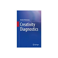 Springer-Verlag Berlin and Heidelberg GmbH & Co. K Creativity Diagnostics (häftad, eng)