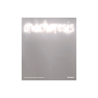 Kerber Verlag Anachoresis (häftad, chi)