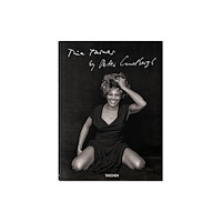Taschen GmbH Tina Turner by Peter Lindbergh (inbunden, eng)
