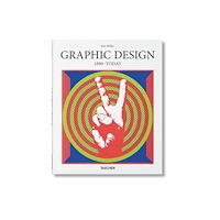 Taschen GmbH Graphic Design. 1890-Today (inbunden, eng)