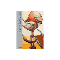 Hirmer Verlag Leon Kelly (inbunden, eng)