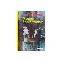 Hirmer Verlag T. Lux Feininger (inbunden, eng)