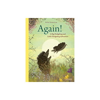 Prestel Again! (inbunden, eng)