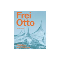 Prestel Frei Otto (inbunden, eng)