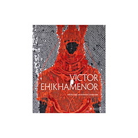 Prestel Victor Ehikhamenor (inbunden, eng)