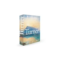 Prestel Turner (inbunden, eng)