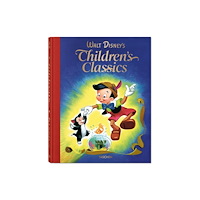Taschen GmbH Walt Disney’s Children’s Classics 1937–1953 (inbunden, eng)