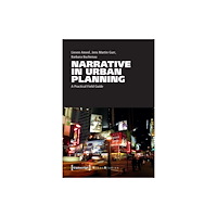 Transcript Verlag Narrative in Urban Planning (häftad, eng)