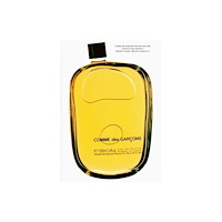 Simonett & Baer COMME DES GARCONS PARFUMS 1994-2025 (häftad, eng)