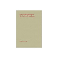 Bierke Publishing Commodity Ecumene (häftad, eng)