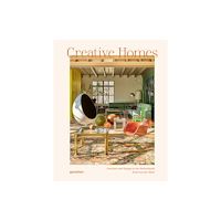 Die Gestalten Verlag Creative Homes (inbunden, eng)