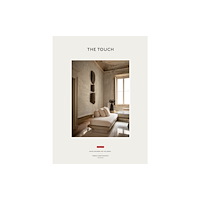 Die Gestalten Verlag The Touch (New Edition) (inbunden, eng)