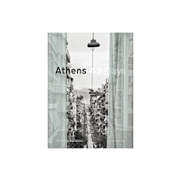 Kehrer Verlag Athens 42 Days (häftad, eng)