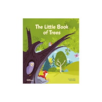 Die Gestalten Verlag The Little Book of Trees (inbunden, eng)
